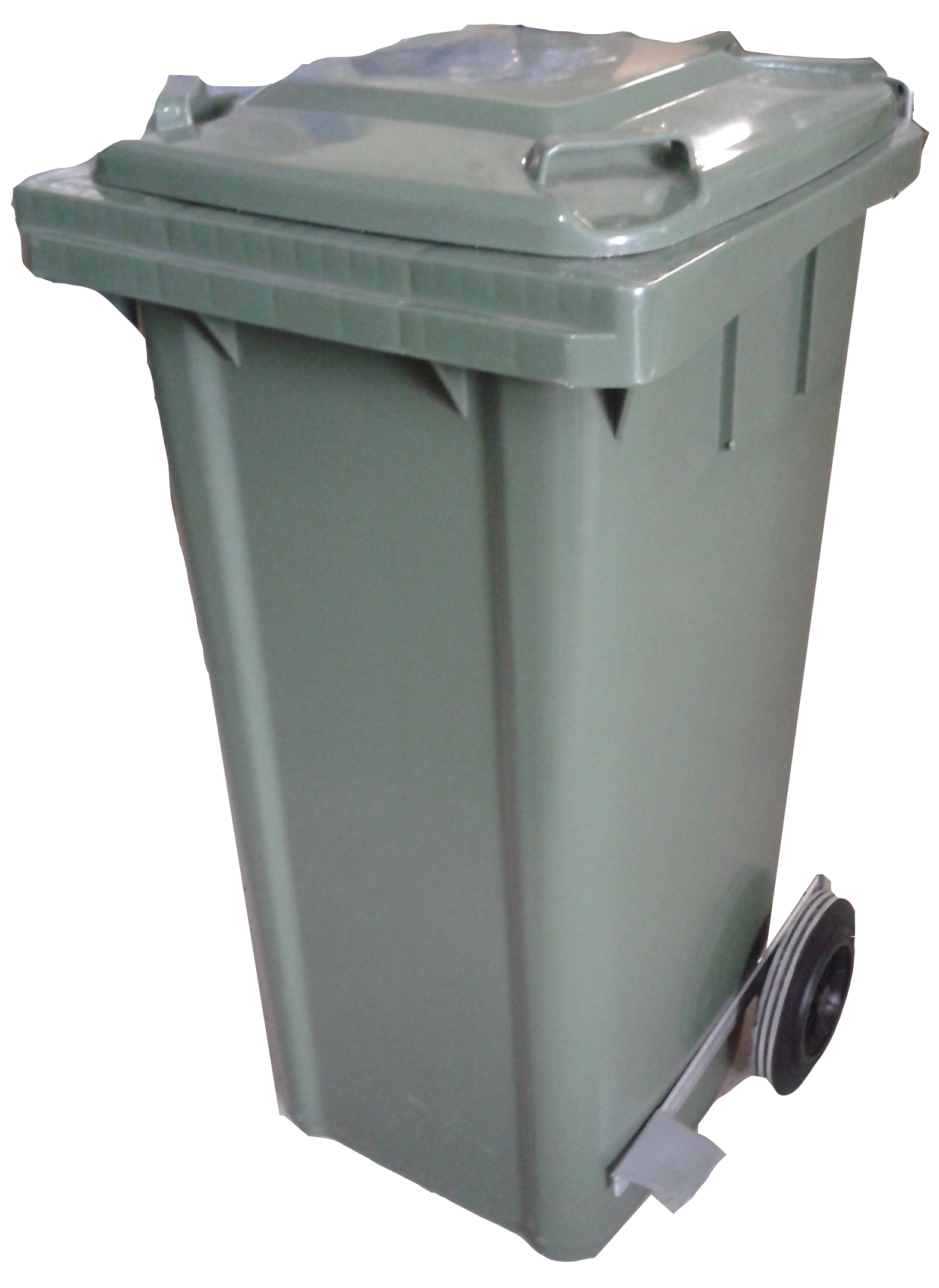 120L MGB Waste Container 戶外/塑膠垃圾桶